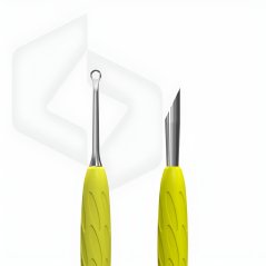 STALEKS UNIQ PQ-11/2Y Oboustranný pusher