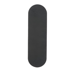 ACTIVESHOP Náhradní brusný papír pro kovovou škrabku FS-12, 10 pcs, 100 grit