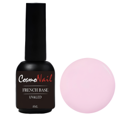 COSMONAIL French base No Separation 025, 8 ml