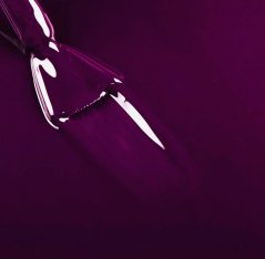 COSMONAIL Gel Polish Classic 034 Royal Berry, 8 ml