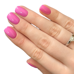 COSMONAIL Gel Polish Classic 139 Bloom Pink, 8 ml