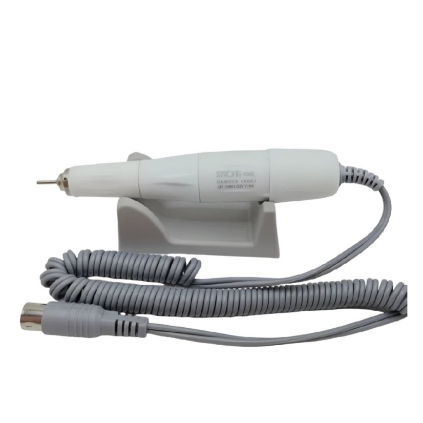 SAESHIN Strong 105L Náhradní hlavice do brusky Strong, bílá