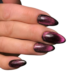 COSMONAIL gel lak VIP 5D Cat 007, 8 ml