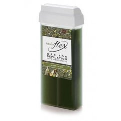 ITALWAX Flex Mořské řasy Vosk roll, 100 ml