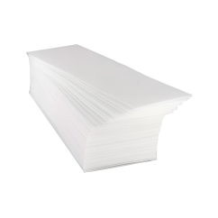 ANGEL BEAUTY Bandas depilatorias, 100 uds.