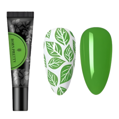 BORN PRETTY Gel para estampar 2, verde