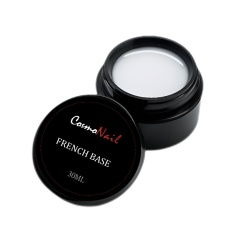 COSMONAIL French base Milky, 30 ml (jar)