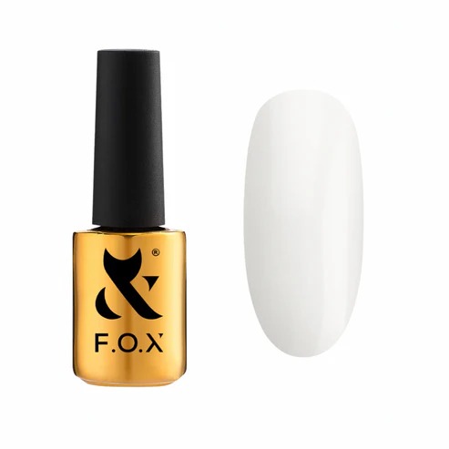 F.O.X - cover base Thermo, 14 ml