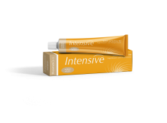 BIOSMETICS Intensive - barva na řasy a obočí 20 ml, popelavá šedá