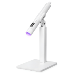 BAFI мини LED лампа для маникюра на подставке