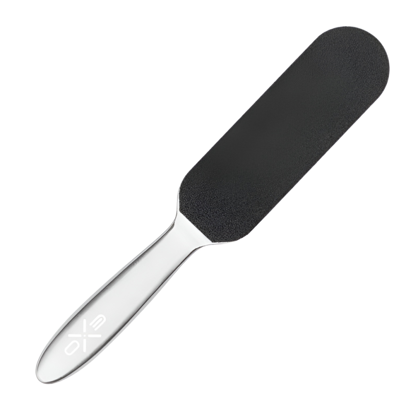 ACTIVESHOP Rrallador de metal para pedicura FS-12