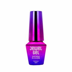 MOLLY LAC Jewel Gel - fixační gel na ozdoby, 10 g
