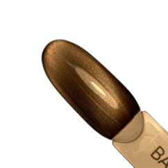 BAFI Gel polish Moon cat 01, 10 ml