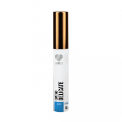 LOVELY Gentle Vyživující fixátor řas, 10 ml