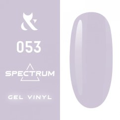 F.O.X - гель-лак Spectrum 053, 7 мл