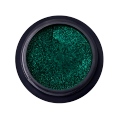 BORN PRETTY Metallic 14 - pigment na nehty