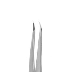 STALEKS EXPERT TE-41/3 - pinzas curvadas para pestañas