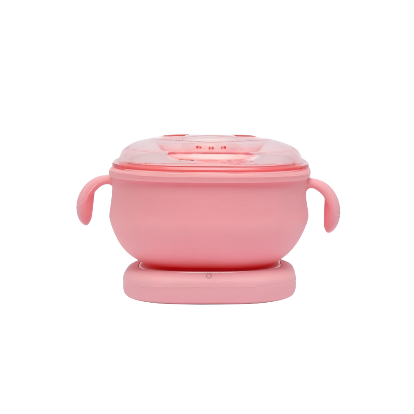 BAFI Calentador de cera depilatoria, silicona