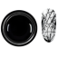 COSMONAIL Spider gel, black 001, 5 g