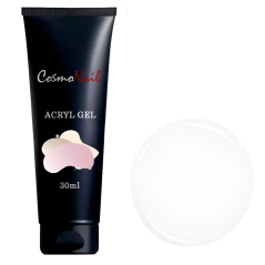COSMONAIL Acryl Gel 11 (clear), 30 ml (tube)