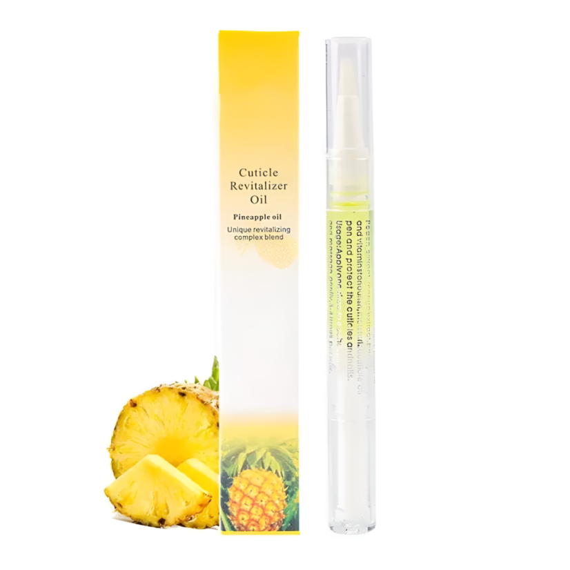 Aceite para cutículas en lápiz - piña