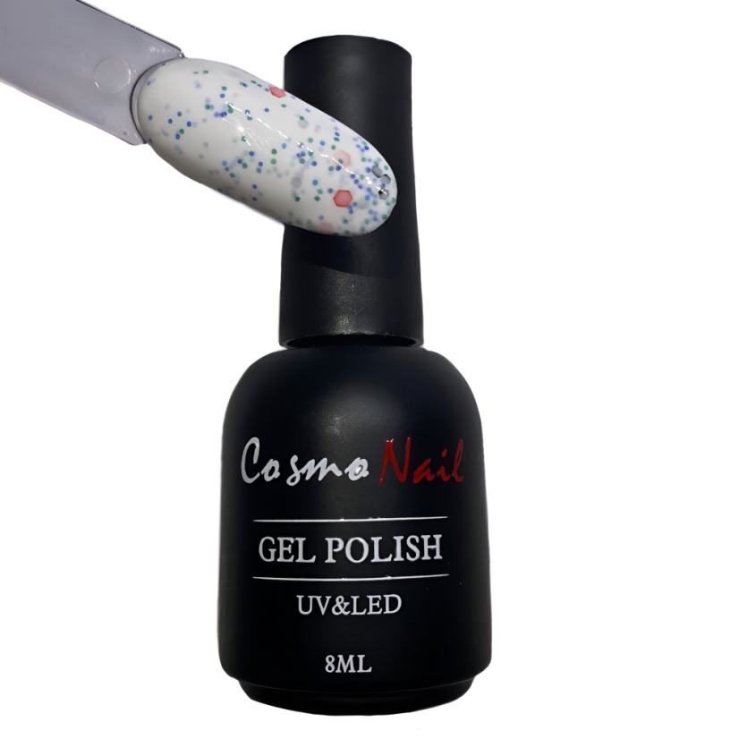 COSMONAIL gel lak Ice Cream 021, 8 ml