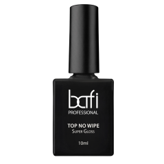 BAFI Top No Wipe Super gloss, 10 ml