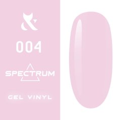 F.O.X - gel lak "Spectrum" 004, 7 ml