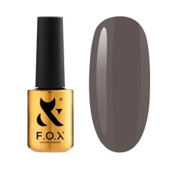 F.O.X - gel lak "Spectrum" 013, 7 ml