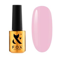 F.O.X - gel lak "Spectrum" 005, 7 ml