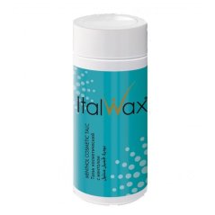 ITALWAX Polvo mentolado para antes de la depilación, 50 g