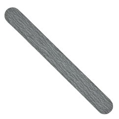 BAFI Lija de recambio pequeña recta, 150 gr, 25 unid.