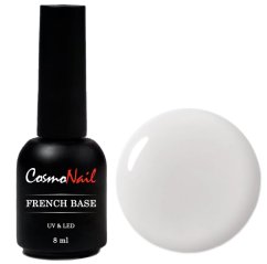 COSMONAIL French base Milky, 8 ml