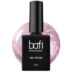BAFI Гель лак Silk Cat 02 Velvet Rose, 10 мл