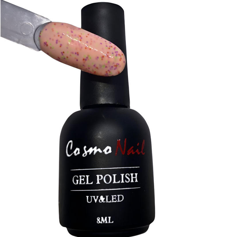 COSMONAIL Gel Polish Ice Cream 013, 8 ml
