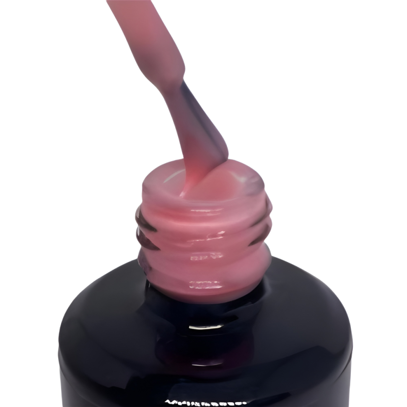 COSMONAIL Liquid Polygel Powder Rose 6, 15 ml