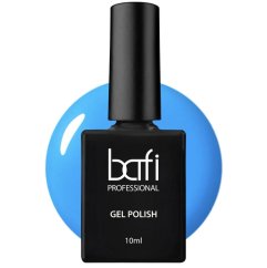 BAFI Gel Polish 041 Pastel Blue, 10 ml
