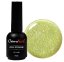 COSMONAIL Gel lak Flashing Disco 39 Lime Gold, 8 ml