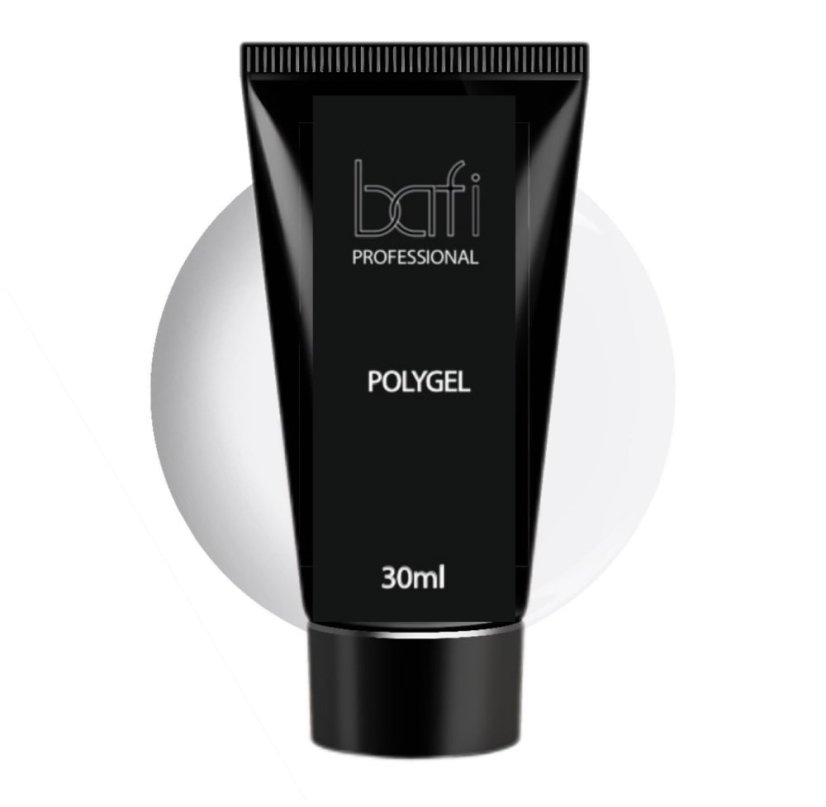 BAFI Polygel set