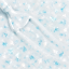 COSMONAIL Gel lak Milky Flakes 008 Frozen Aqua, 8 ml