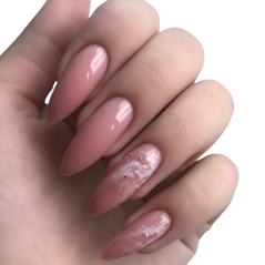 COSMONAIL Builder Gel No-Heating 002, 15 ml