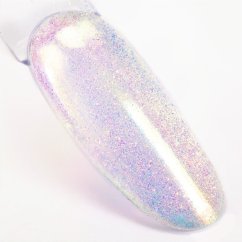 MOLLY LAC Unicorn effect - polvo para uñas