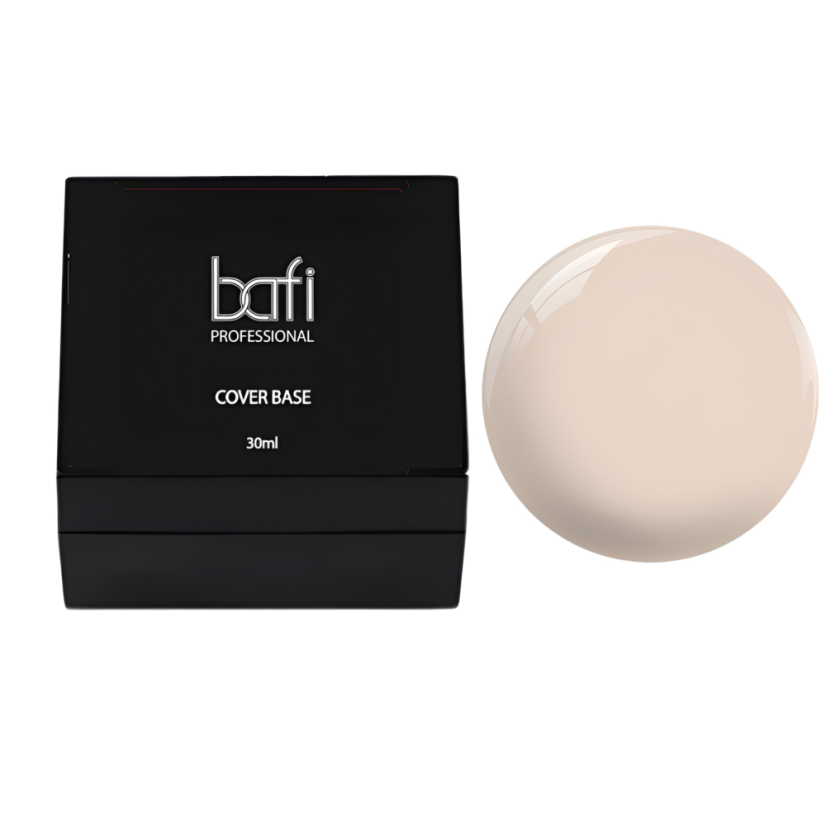 BAFI Cover base 001, 30 ml