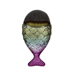 BAFI Rybička - štětec na nehtový prach