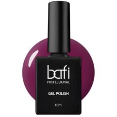 BAFI Gel Polish 052 Berry Wine, 10 ml