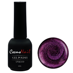 COSMONAIL gel lak VIP 5D Cat 007, 8 ml