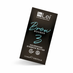 INLEI Brow bomber 3 - laminace obočí, 1,2 ml