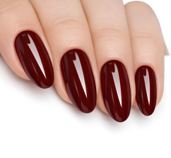 COSMONAIL Гель лак Classic 093 Dark Brick Red, 8 мл
