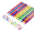 BORN PRETTY Lápices para nail art - Graffiti, juego de 12 uds