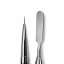 COSMONAIL Set de pinceles para uñas - 2 pc